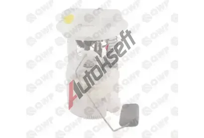 QWP Palivov� �erpadlo QWP WFP128, WFP128