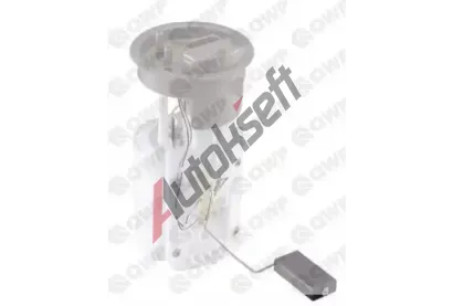 QWP Palivov erpadlo QWP WFP132, WFP132