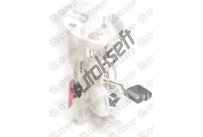 QWP Palivové čerpadlo QWP WFP135, WFP135 QWP Palivové čerpadlo QWP WFP135, WFP135