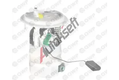 QWP Palivové čerpadlo QWP WFP136, WFP136 QWP Palivové čerpadlo QWP WFP136, WFP136