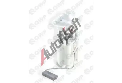 QWP Palivové čerpadlo QWP WFP141, WFP141 QWP Palivové čerpadlo QWP WFP141, WFP141