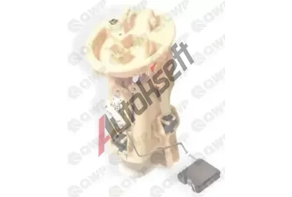 QWP Palivov� �erpadlo QWP WFP142, WFP142