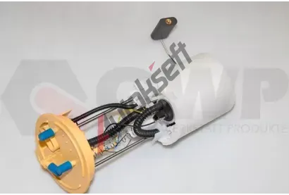 QWP Palivov erpadlo QWP WFP1858, WFP1858