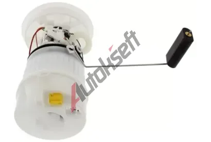 QWP Palivov erpadlo QWP WFP206, WFP206