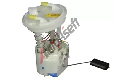 QWP Palivov erpadlo QWP WFP214, WFP214