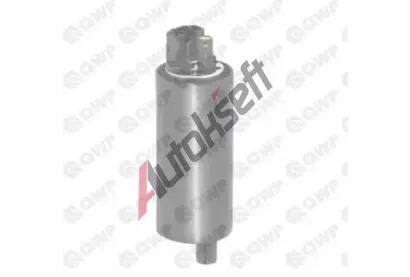 QWP Palivov� �erpadlo QWP WFP712, WFP712