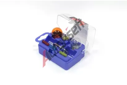 QWP Sada rovek QWP WFU H1 12V SET, WFU H1 12V SET