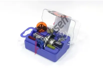 QWP Sada ��rovek QWP WFU H4 12V SET, WFU H4 12V SET