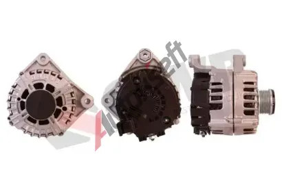 QWP Alternátor QWP WGE1015, WGE1015 QWP Alternátor QWP WGE1015, WGE1015