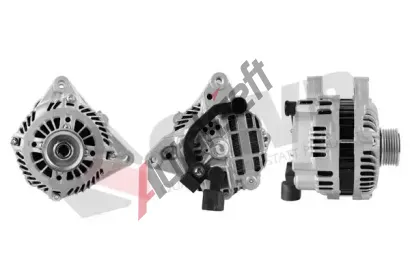 QWP Alterntor QWP WGE1017, WGE1017