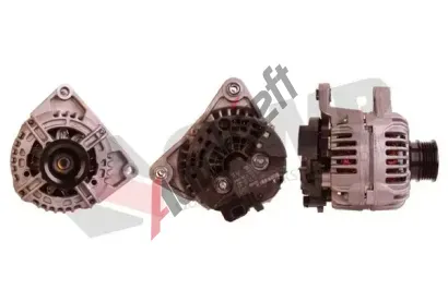 QWP Alternátor QWP WGE1019, WGE1019 QWP Alternátor QWP WGE1019, WGE1019