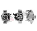 Alternátor QWP ‐ QWP WGE102  Alternátor QWP ‐ QWP WGE102