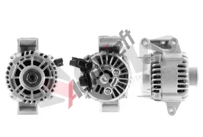 QWP Alternátor QWP WGE102, WGE102  QWP Alternátor QWP WGE102, WGE102