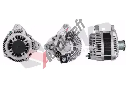 QWP Alterntor QWP WGE1027, WGE1027