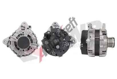 QWP Alternátor QWP WGE1028, WGE1028 QWP Alternátor QWP WGE1028, WGE1028