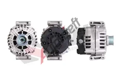 QWP Alterntor QWP WGE1035, WGE1035
