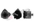 Alternátor QWP ‐ QWP WGE1057  Alternátor QWP ‐ QWP WGE1057