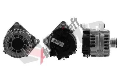 QWP Alternátor QWP WGE1057, WGE1057  QWP Alternátor QWP WGE1057, WGE1057
