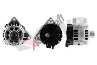 QWP Alterntor QWP WGE106, WGE106