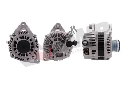 QWP Alternátor QWP WGE1066, WGE1066 QWP Alternátor QWP WGE1066, WGE1066