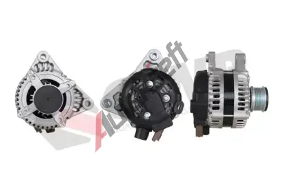 QWP Altern�tor QWP WGE1073, WGE1073