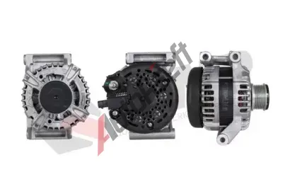 QWP Alternátor QWP WGE1076, WGE1076 QWP Alternátor QWP WGE1076, WGE1076