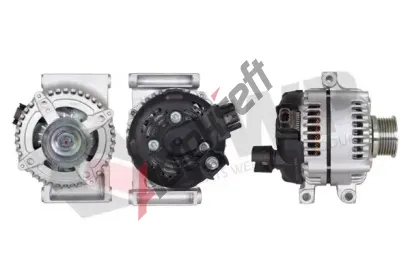 QWP Alterntor QWP WGE1077, WGE1077