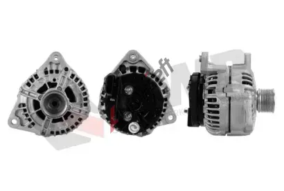 QWP Alternátor QWP WGE1080, WGE1080 QWP Alternátor QWP WGE1080, WGE1080