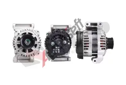 QWP Alterntor QWP WGE1087, WGE1087