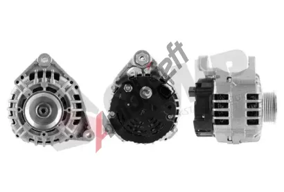 QWP Alterntor QWP WGE111, WGE111