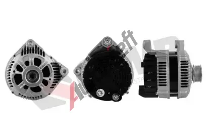 QWP Alterntor QWP WGE115, WGE115