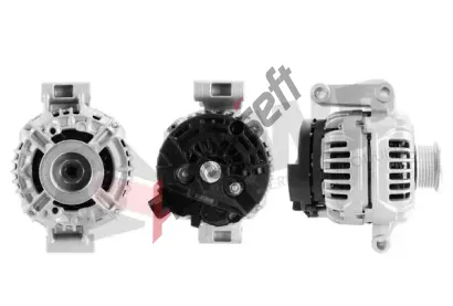 QWP Alterntor QWP WGE117, WGE117