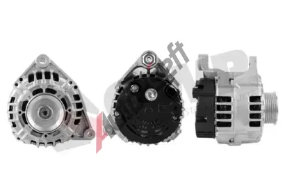 QWP Alternátor QWP WGE133, WGE133  QWP Alternátor QWP WGE133, WGE133