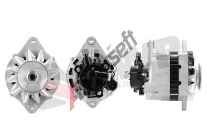 QWP Alterntor QWP WGE135, WGE135