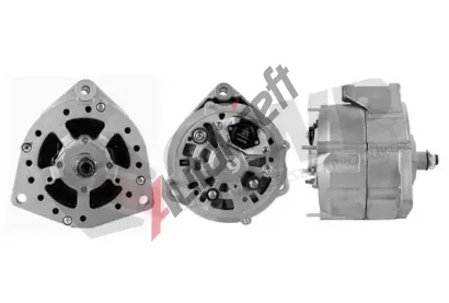 QWP Alterntor QWP WGE159, WGE159