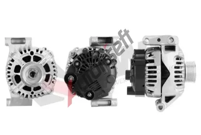 QWP Alternátor QWP WGE160, WGE160  QWP Alternátor QWP WGE160, WGE160