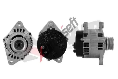 QWP Alterntor QWP WGE162, 63321801