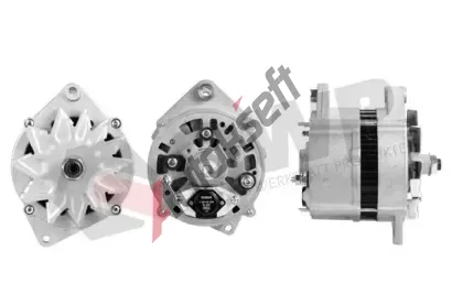 QWP Altern�tor QWP WGE169, WGE169