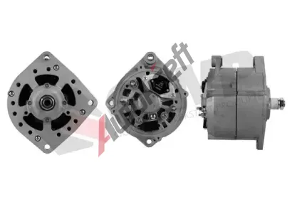 QWP Alterntor QWP WGE173, WGE173