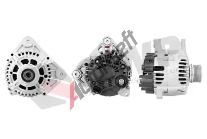 QWP Alterntor QWP WGE176, WGE176
