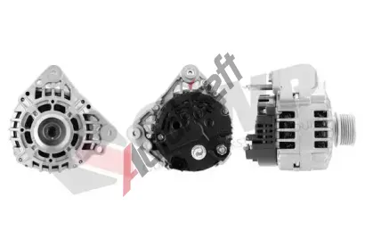QWP Alterntor QWP WGE177, WGE177