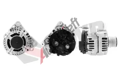 QWP Alterntor QWP WGE186, WGE186
