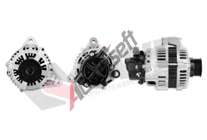 QWP Alternátor QWP WGE187, WGE187 QWP Alternátor QWP WGE187, WGE187