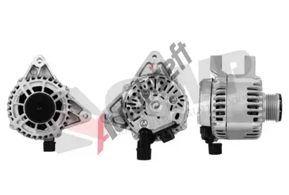 QWP Alterntor QWP WGE193, WGE193