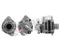 Alterntor QWP ‐ QWP WGE202