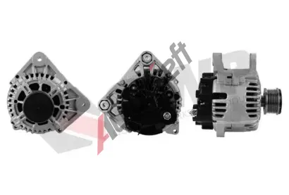 QWP Alterntor QWP WGE203, WGE203