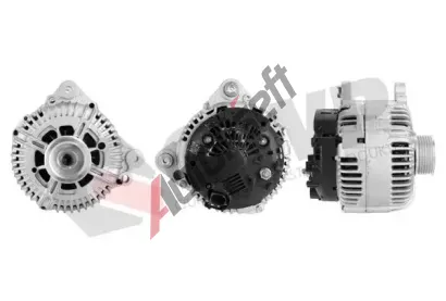 QWP Alternátor QWP WGE204, WGE204  QWP Alternátor QWP WGE204, WGE204