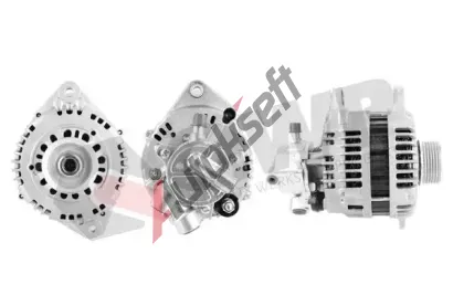 QWP Alternátor QWP WGE207, WGE207 QWP Alternátor QWP WGE207, WGE207