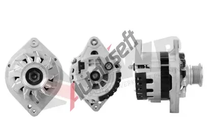 QWP Alternátor QWP WGE215, WGE215  QWP Alternátor QWP WGE215, WGE215