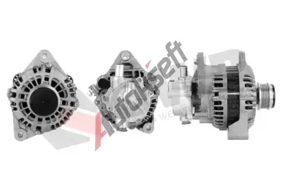 QWP Alterntor QWP WGE216, WGE216
